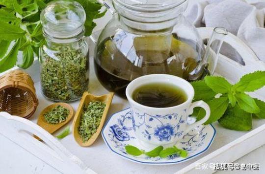 中医药茶帮你抗辐射 保护健康更全面！