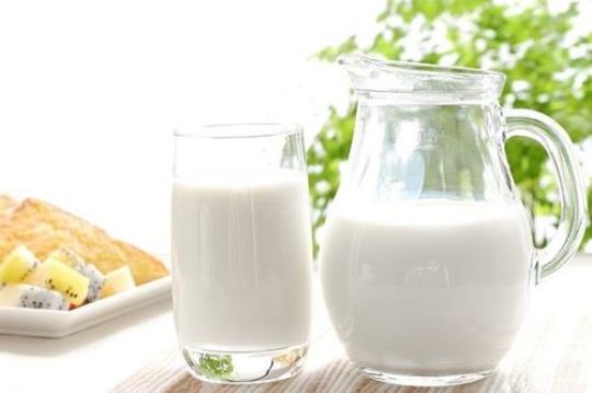 盘点：牛奶的10种克星  牛奶和哪些东西不能一起吃