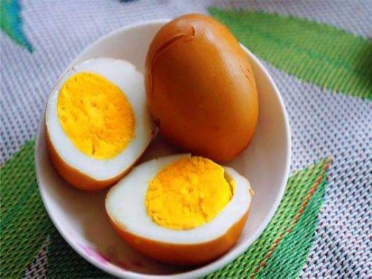 鸡蛋煮几分钟熟 鸡蛋几分钟煮熟