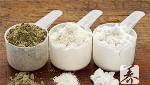 安利蛋白质粉的作用 安利产品真的能调理好身体吗