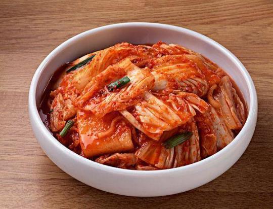 怎样做韩国泡菜  韩国泡菜怎样吃好吃
