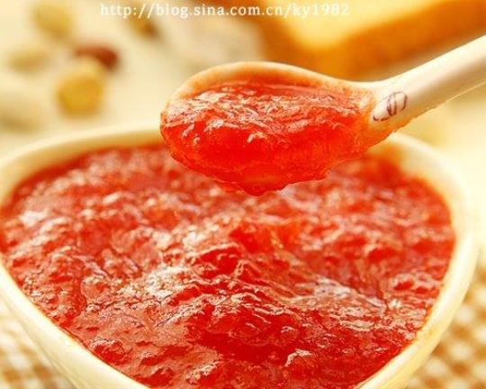 番茄酱的用法  番茄酱用法窍门
