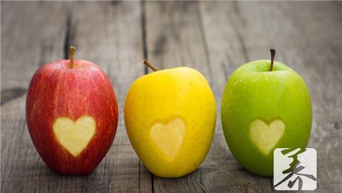 什么时候吃苹果好 什么水果补充维生素C