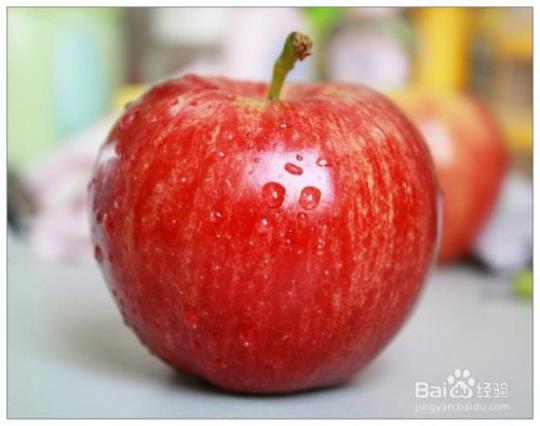 什么时候吃苹果好  什么水果补充维生素C