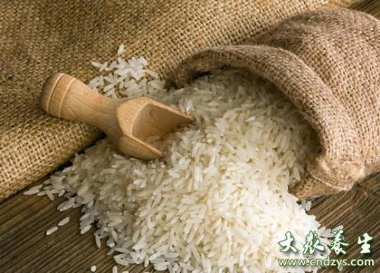 6种米饭的6大养生奇效  米饭怎么做好吃