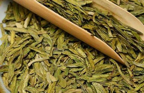 龙井茶属于什么茶  龙井茶的功效与作用