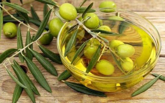 橄榄油的副作用  橄榄油副作用与禁忌