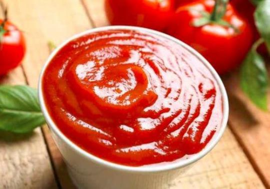 如何做番茄酱  在家如何做番茄酱