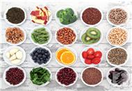 酸性食物和碱性食物  酸性食物一览表