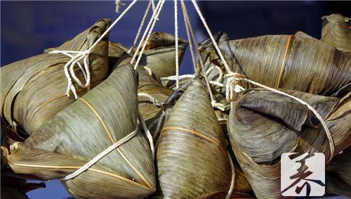 包粽子的方法与步骤 粽子的做法和配料