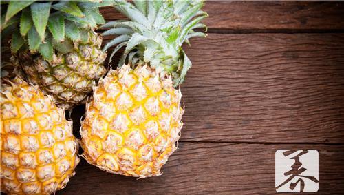 菠萝蜜的功效与作用 菠萝蜜核的营养价值及功效与作用