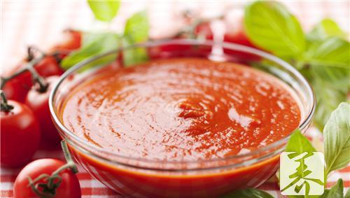 番茄酱锅包肉的做法 番茄酱怎么做
