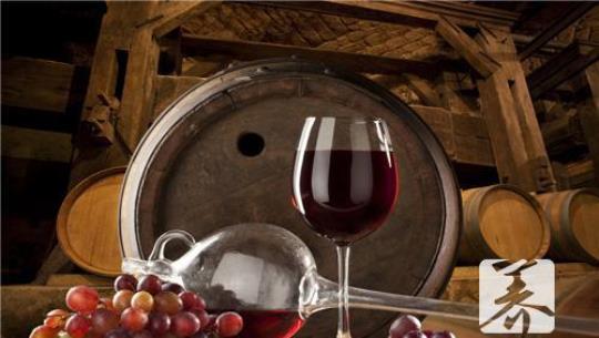 葡萄酒的制作 葡萄酒制作过程中排气口的作用是什么