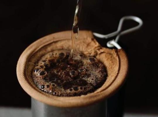 如何煮咖啡粉 如何咖啡粉做巧克力