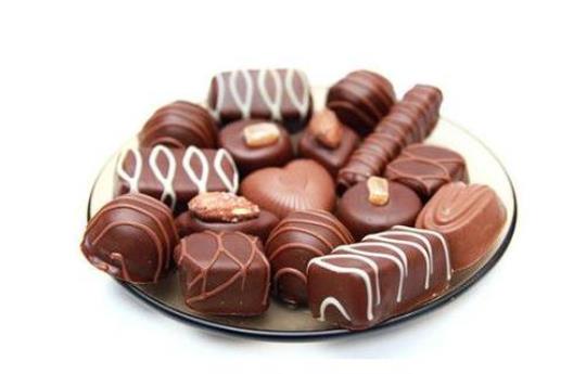 什么巧克力最好吃 什么是无症状感染者?