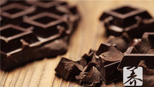 什么巧克力最好吃 什么是无症状感染者?