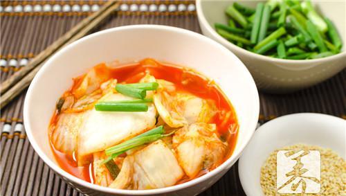 韩国辣白菜的制作方法 韩国大学排名