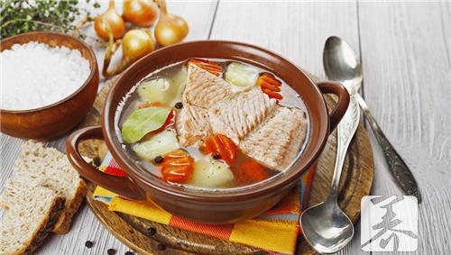 鱼汤怎么做好吃 鱼汤的营养价值及功效与作用