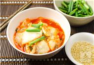 朝鲜辣白菜的腌制方法 朝鲜辣白菜腌制方法