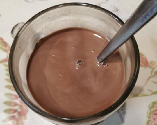 热巧克力怎么做 巧克力怎么做出来的