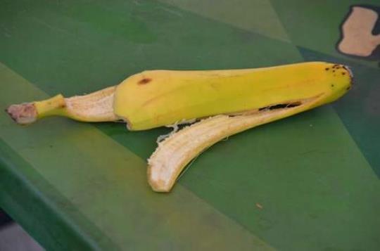 香蕉皮的作用 香蕉皮作用有哪些?唐山打人案视频发布者发声