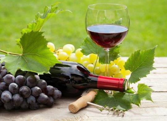 葡萄酒的功效与作用 葡萄酒品牌前十名