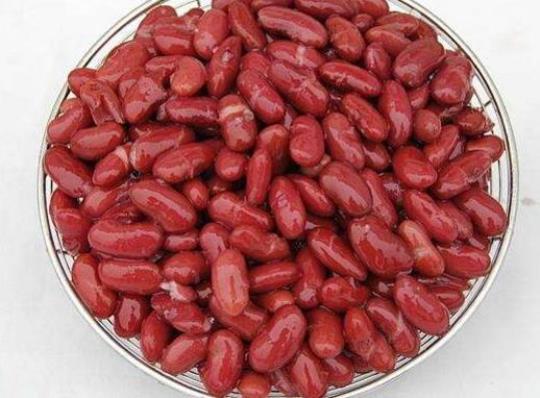 红豆的功效与作用介绍 红豆功效作用与主治