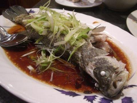 饭桌上最常吃的6种鱼 