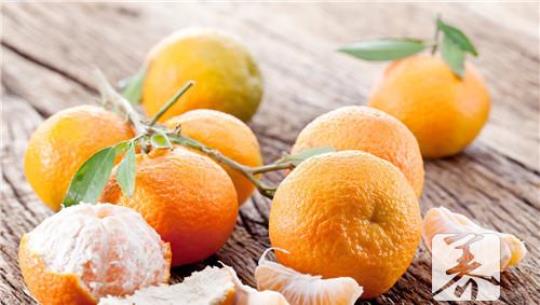 橘子可以放冰箱吗