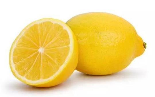 哪种柠檬减肥好?？