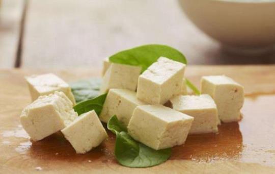 吃豆腐有禁忌 豆腐的功效与作用禁忌吃豆腐的坏处