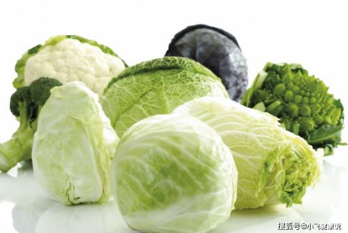 10种蔬菜不宜生吃 蔬菜不宜放在冰箱?