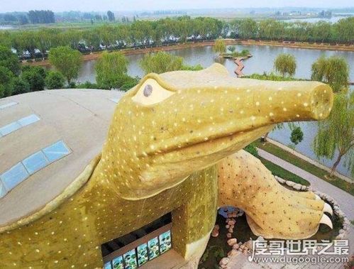 中国十大最丑建筑 中国十大最丑建筑排名