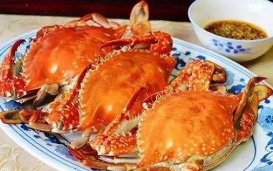 吃螃蟹后不能吃什么 吃螃蟹后不能吃什么东西