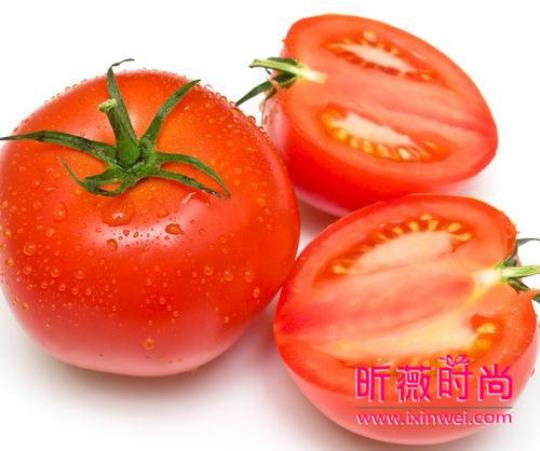 西红柿能防3种癌 西红柿炖牛腩的做法最正宗的做法