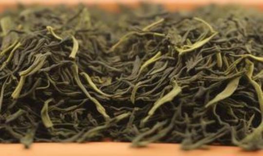 韵香崂山绿茶