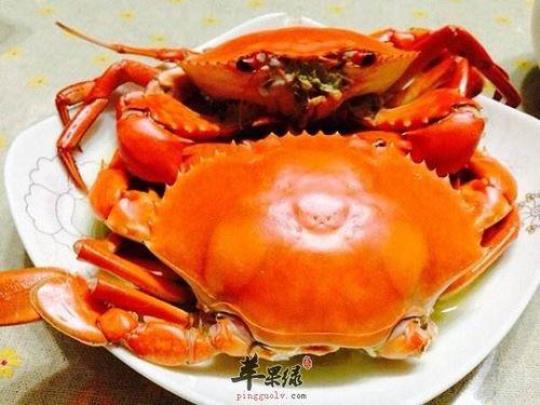 煮好的螃蟹隔天能吃吗?？