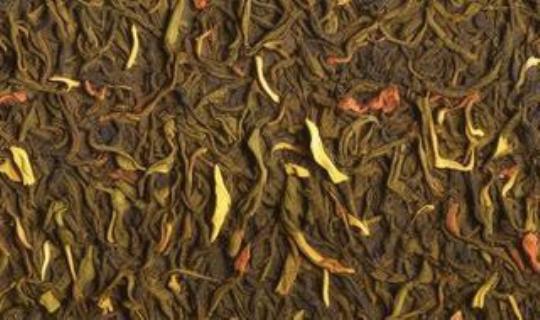 翠芽茶的产地