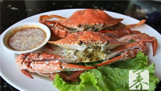 煮好的螃蟹隔天能吃吗?？