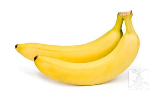 吃了早饭吃香蕉？