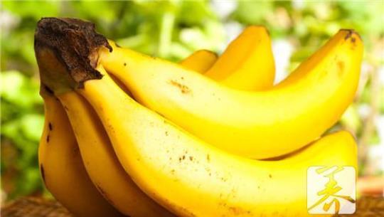 生香蕉没熟怎么办？