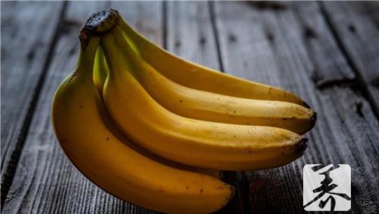 吃了早饭吃香蕉？