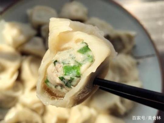 鲅鱼饺子的做法 鲅鱼好吃吗