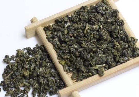 碧螺春是绿茶吗 碧螺春绿茶的功效和作用