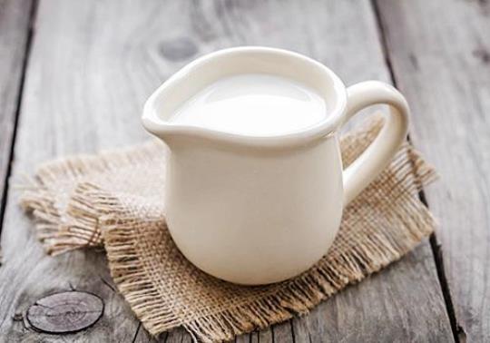 早上喝牛奶拉肚子 早上起来不晨勃是什么原因