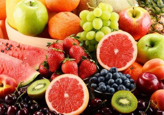 月经期间可吃哪些水果 月经期间哪些东西不能吃