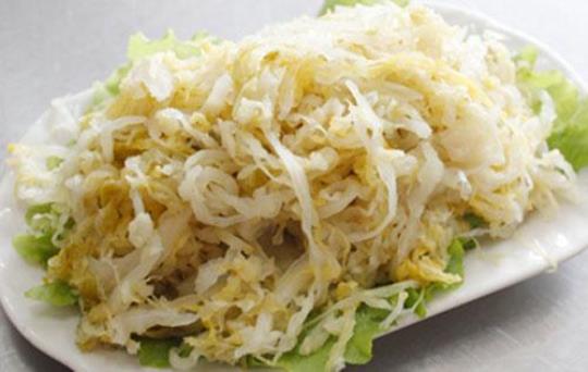 东北酸菜的腌制方法 东北酸菜腌制方法视频