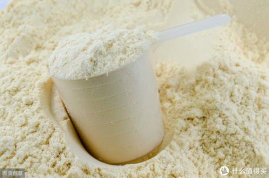 纯乳清蛋白粉的作用 乳清蛋白粉的功效与作用