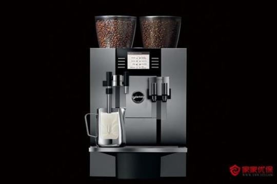 全自动咖啡机 全自动咖啡机哪个牌子好