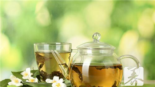 绿茶减肥吗 绿茶减肥效果好吗